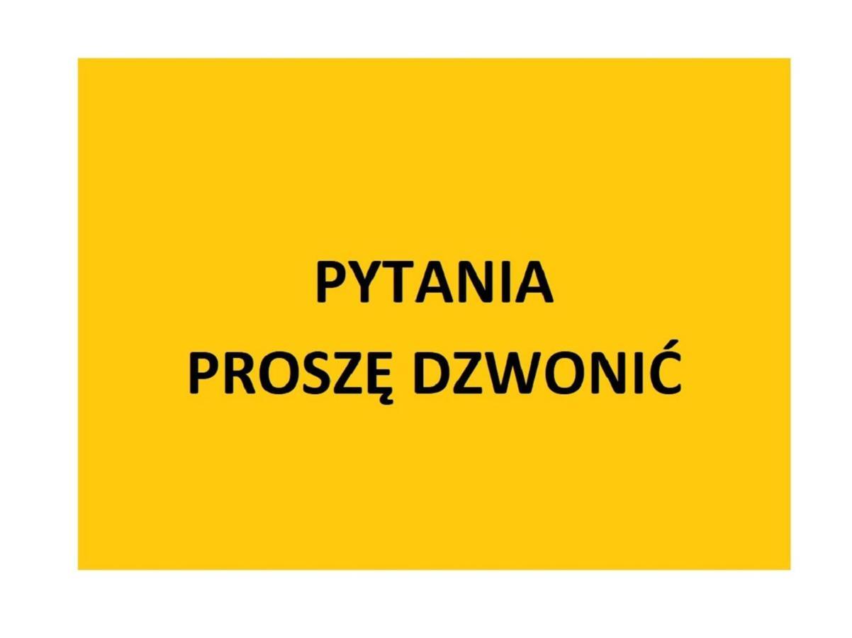 Pionow Rodzinne Apartamenty Urocza 10 Krynica Morska Quarto foto