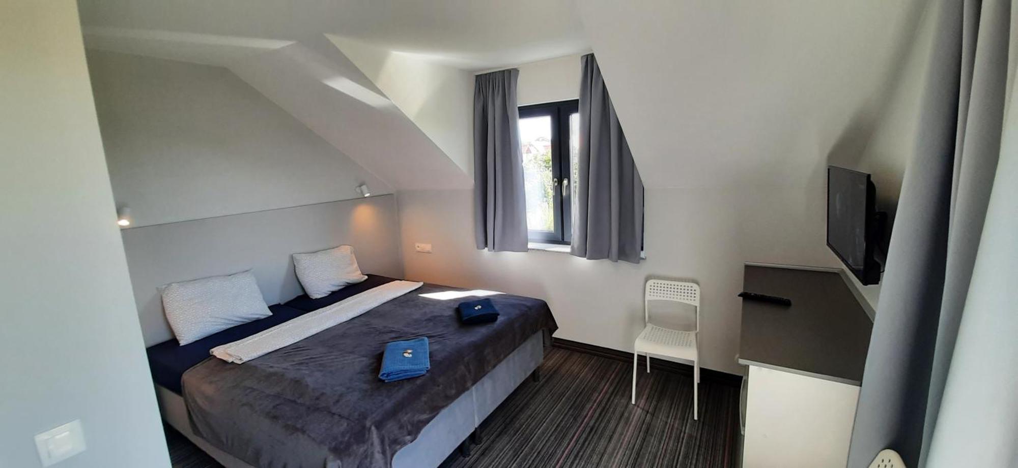 Pionow Rodzinne Apartamenty Urocza 10 Krynica Morska Quarto foto
